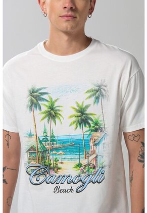 CAMISETA KOAJ 19371 1/25