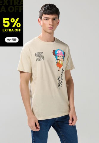 KOAJ CAMISETA KOAJ ICOL 28437 4/25 Koaj