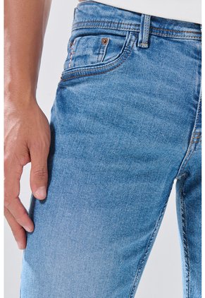 KOAJ PANTALON KOAJ JEAN  SKINNY FIT 33584 3/2