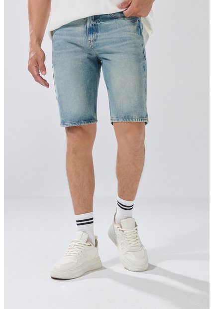 KOAJ BERMUDA KOAJ JEAN 31811 1/26