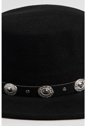 KOAJ SOMBRERO KOAJ PANAMA F 17329 2/25