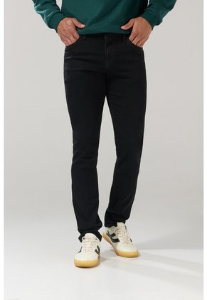 KOAJ PANTALON KOAJ JEAN SKINNY FIT 29710 4/2