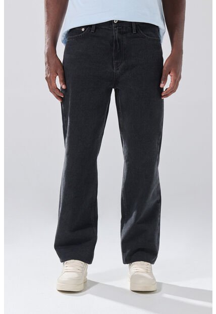 KOAJ PANTALON KOAJ JEAN BAGGY 33283 2/26