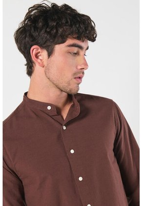 CAMISA KOAJ NERU ML 6885 3/24