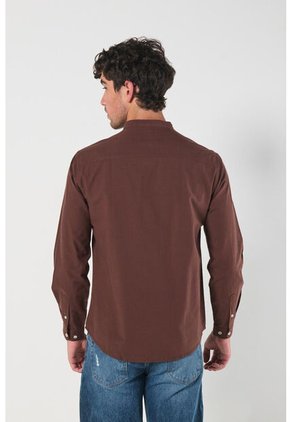 CAMISA KOAJ NERU ML 6885 3/24