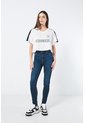KOAJ PANTALON KOAJ JEAN JEGGING STA 13913 4/2 de Koaj