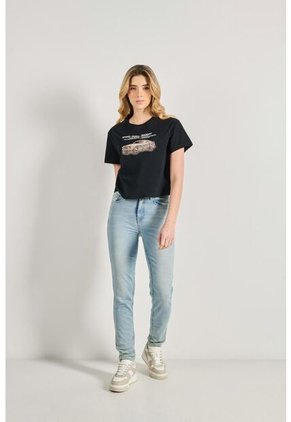 KOAJ PANTALON KOAJ JEAN JEGGING STA 7381 1/24