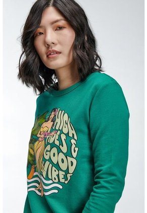 KOAJ-SUETER KOAJ AMENTRA 2 1/22