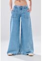 KOAJ PANTALON KOAJ JEAN SUP OPEN LEG 33149  2 de Koaj