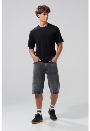 KOAJ BERMUDA KOAJ JEAN 26978 M 3/25