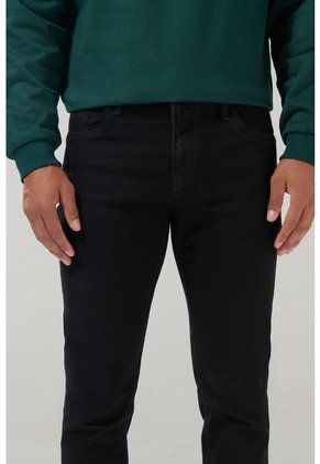 KOAJ PANTALON KOAJ JEAN SKINNY FIT 29710 4/2