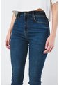KOAJ PANTALON KOAJ JEAN JEGGING STA 13913 4/2 de Koaj