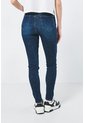 KOAJ PANTALON KOAJ JEAN JEGGING STA 13913 4/2 de Koaj