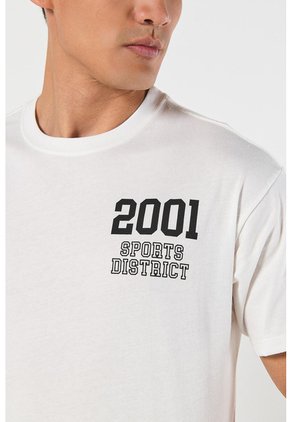 KOAJ CAMISETA KOAJ 15362 4/24