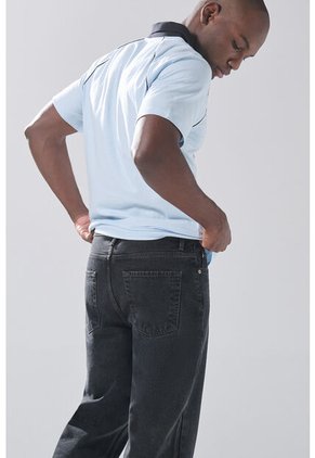 KOAJ PANTALON KOAJ JEAN BAGGY 33283 2/26