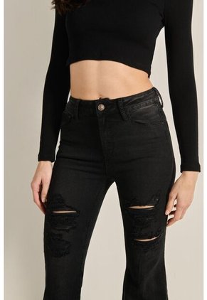 KOAJ PANTALON KOAJ FLARE 8740 M 2/24