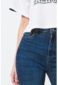 KOAJ PANTALON KOAJ JEAN JEGGING STA 13913 4/2 de Koaj