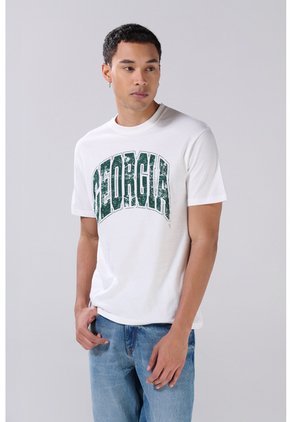 KOAJ CAMISETA KOAJ 29028 4/25