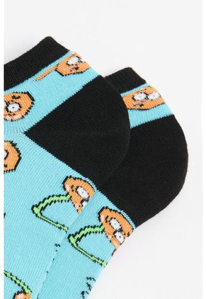 KOAJ MEDIAS KOAJ TOBILLERA 10660 3/24