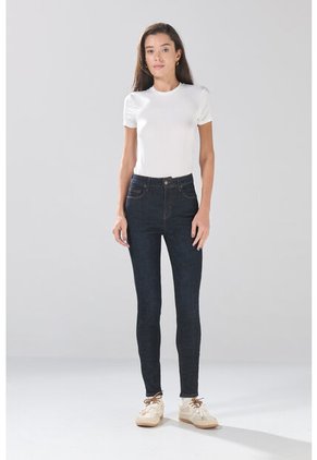 KOAJ PANTALON KOAJ JEAN SUPER SKINNY 32969 2/