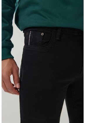 KOAJ PANTALON KOAJ JEAN SKINNY FIT 29710 4/2