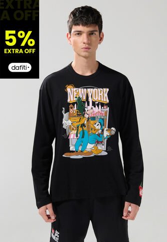 KOAJ CAMISETA KOAJ YONTE 27639 4/25 Koaj