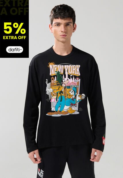 KOAJ CAMISETA KOAJ YONTE 27639 4/25