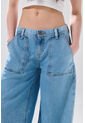 KOAJ PANTALON KOAJ JEAN SUP OPEN LEG 33149  2 de Koaj