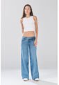 KOAJ PANTALON KOAJ JEAN OPEN LEG 32279 1/26 de Koaj