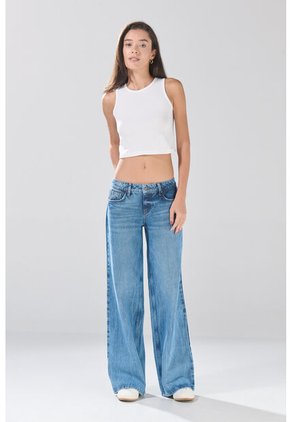 KOAJ PANTALON KOAJ JEAN OPEN LEG 32279 1/26