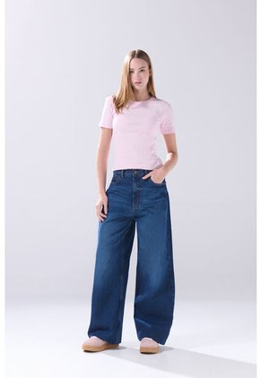 KOAJ PANTALON KOAJ JEAN BAGGY 33570 3/26