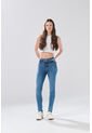 KOAJ PANTALON KOAJ JEAN PUSH UP 33515 3/26 de Koaj