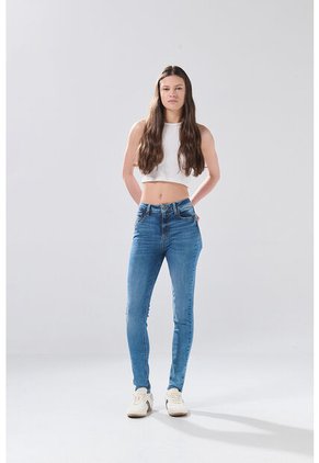KOAJ PANTALON KOAJ JEAN PUSH UP 33515 3/26