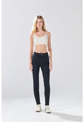 KOAJ PANTALON KOAJ JEAN SUPER SKINNY 33803 3/