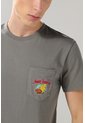 KOAJ CAMISETA KOAJ REPCHO 28068 4/25 de Koaj