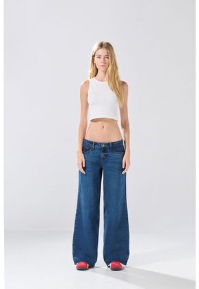KOAJ PANTALON KOAJ JEAN OPEN LEG 33345 3/26