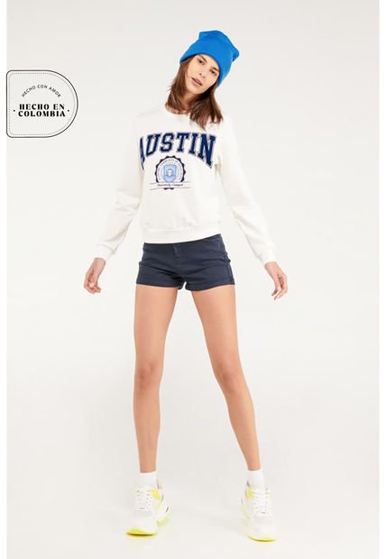 KOAJ-SHORT KOAJ MALAD 5 S1 2/21