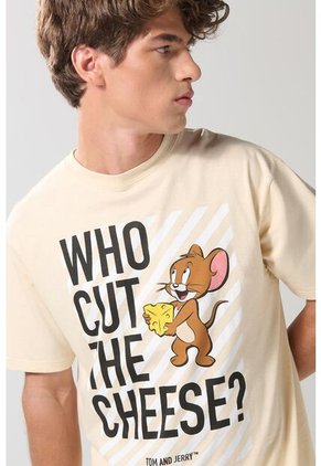 CAMISETA KOAJ SEROMET 22085 2/25