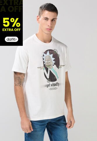 KOAJ CAMISETA KOAJ KEETYON 29084 4/25 Koaj