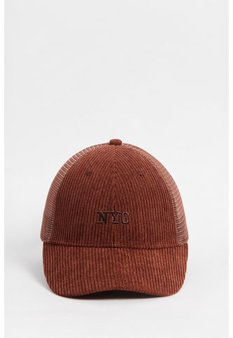 KOAJ CACHUCHA KOAJ TRUCKER M 18951 3/25 Koaj