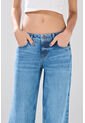 KOAJ PANTALON KOAJ JEAN OPEN LEG 32279 1/26 de Koaj