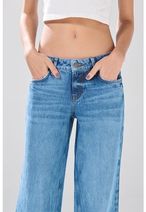 KOAJ PANTALON KOAJ JEAN OPEN LEG 32279 1/26