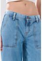 KOAJ PANTALON KOAJ JEAN SUP OPEN LEG 33149  2 de Koaj