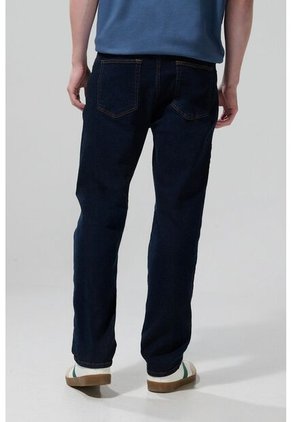 PANTALON KOAJ JEAN STRAIGHT LEG 27169 3/25