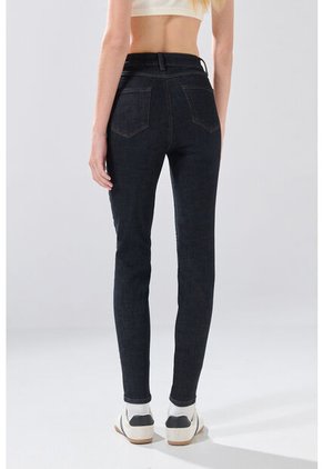 KOAJ PANTALON KOAJ JEAN SUPER SKINNY 33803 3/