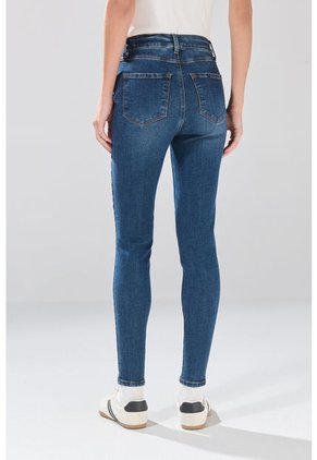 KOAJ PANTALON KOAJ JEAN SUPER SKINNY 32964 2/