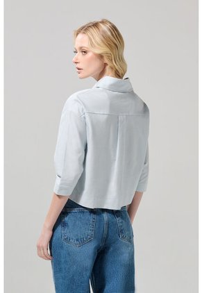 KOAJ BLUSA KOAJ CROP 23124 2/25