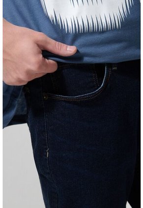 PANTALON KOAJ JEAN STRAIGHT LEG 27169 3/25