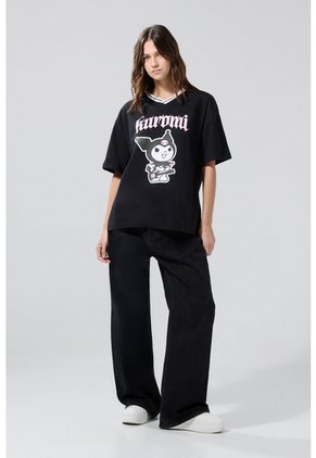 KOAJ CAMISETA KOAJ RROMI 26702 4/25