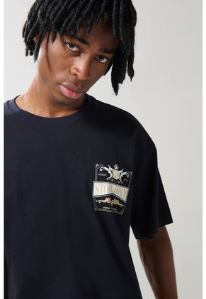 KOAJ CAMISETA KOAJ HOLMES 21760 1/25